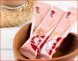 五谷營(yíng)養(yǎng)粉劑
